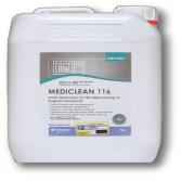 Acidic Cleaning Solution 116