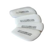 فیلتر ذرات  N95