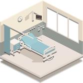 Hospital Ward Equipment