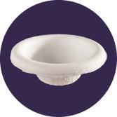 Disposable Vomit Container