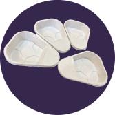 Orthopedic Bedpan