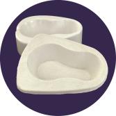Standard Bedpan