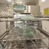 Ophthalmic Instrument Washer