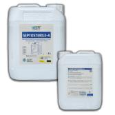 HISEPT SEPTOSTERILE-A
