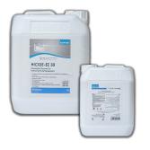 Disinfectant solution