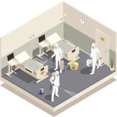 (CSR)Central Supply Room