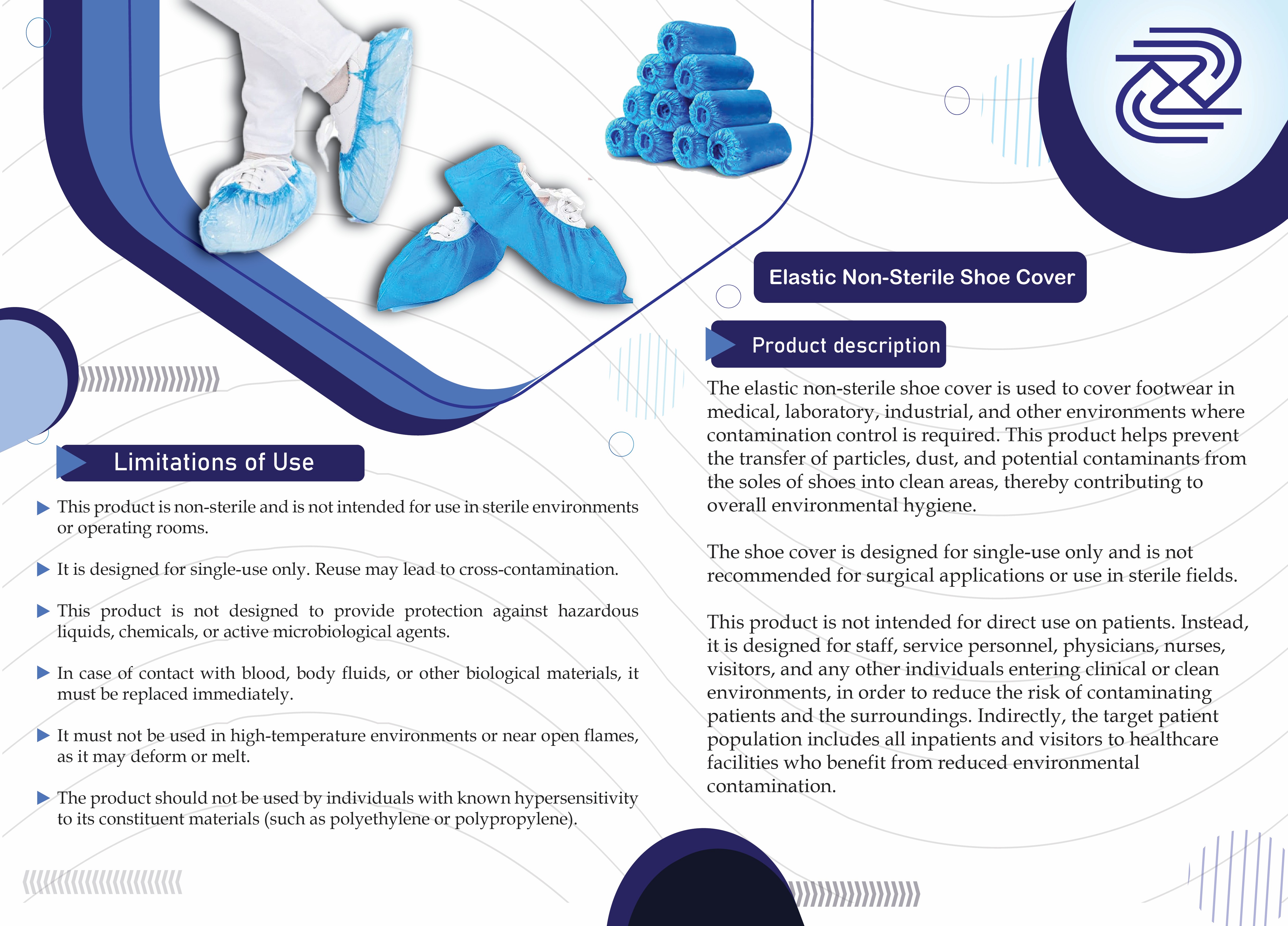 کاورکفش کشی