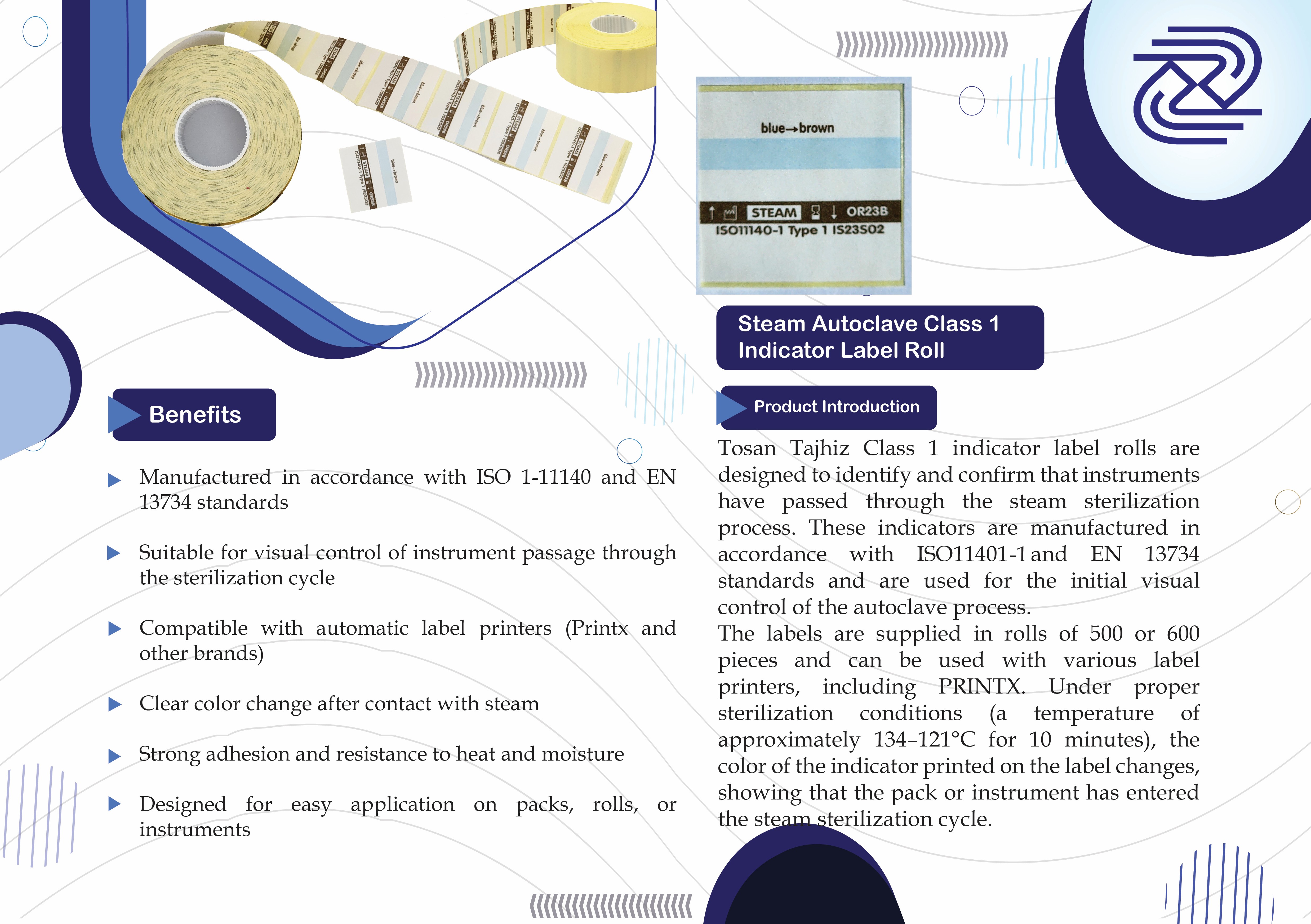 اندی  کاتور کلاس 1